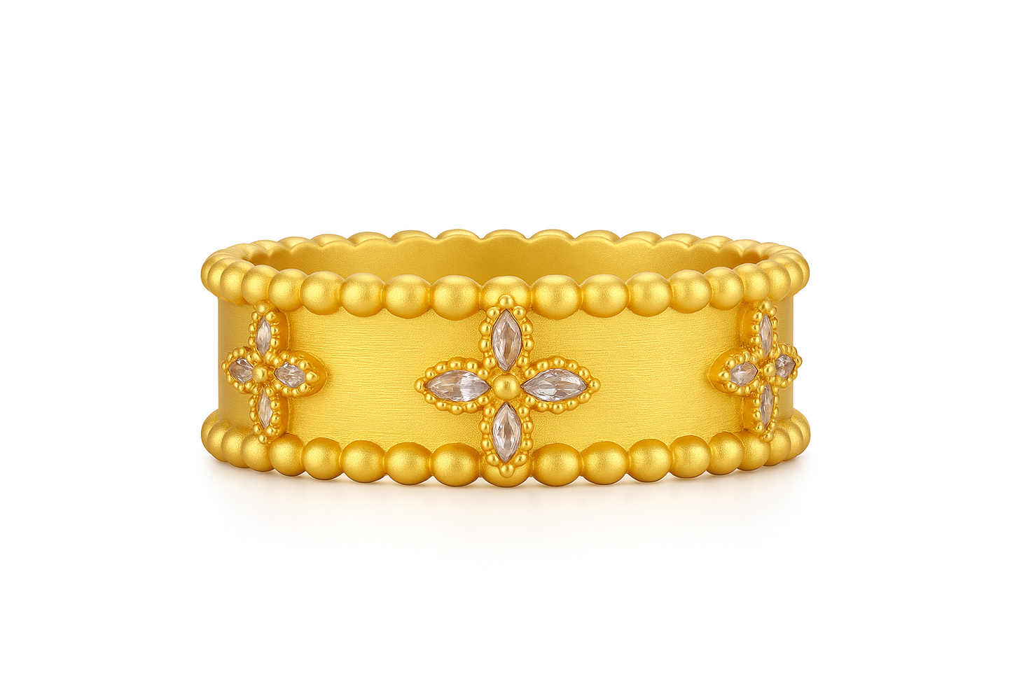 Zahara Ring
