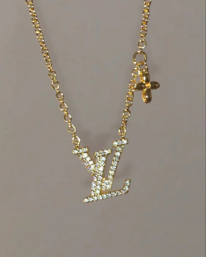 Lorena Necklace