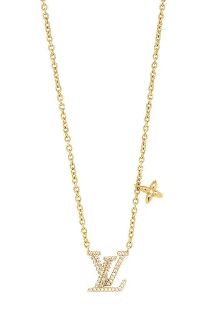 Lorena Necklace