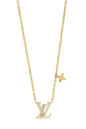 Lorena Necklace