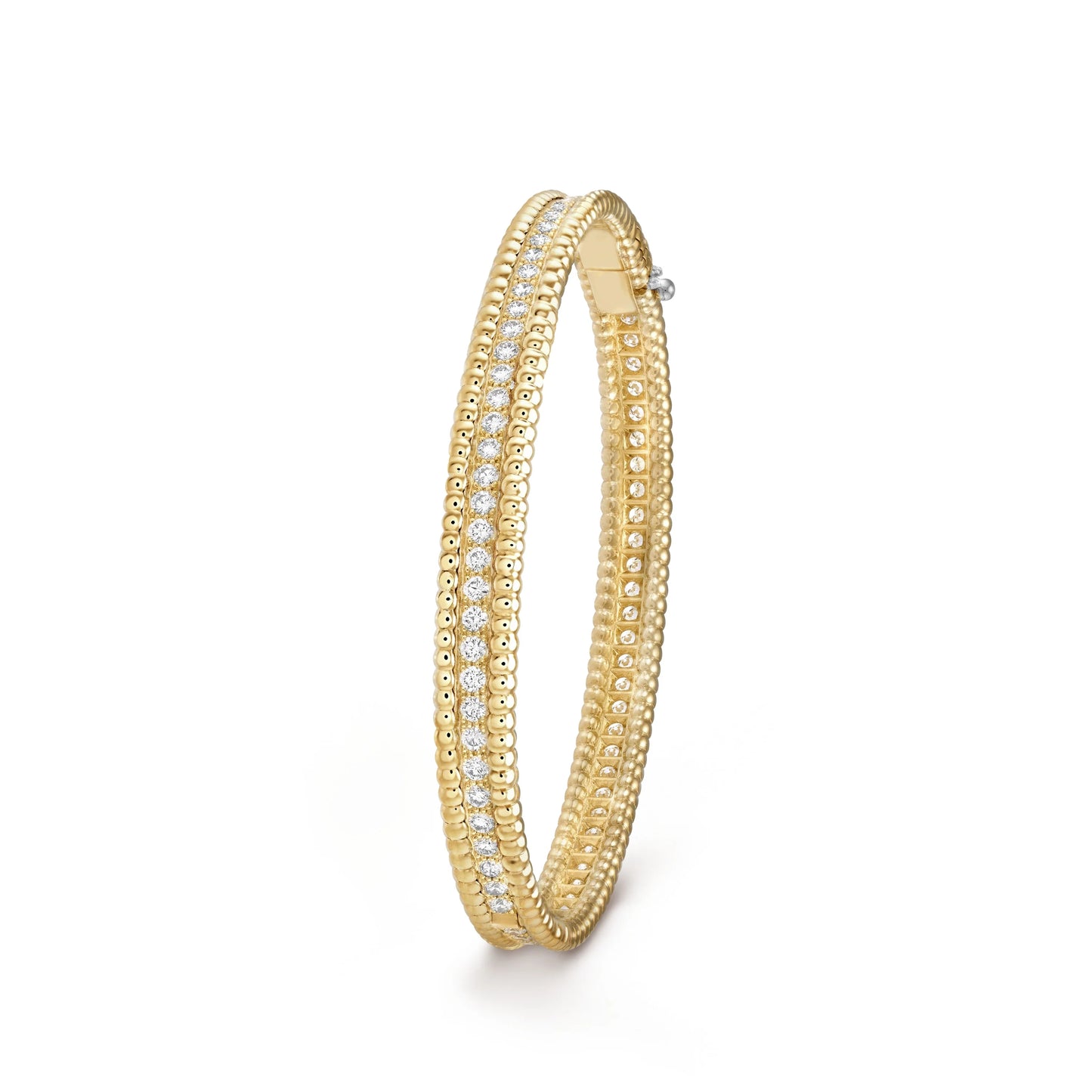 Ashley Bracelet - Gold