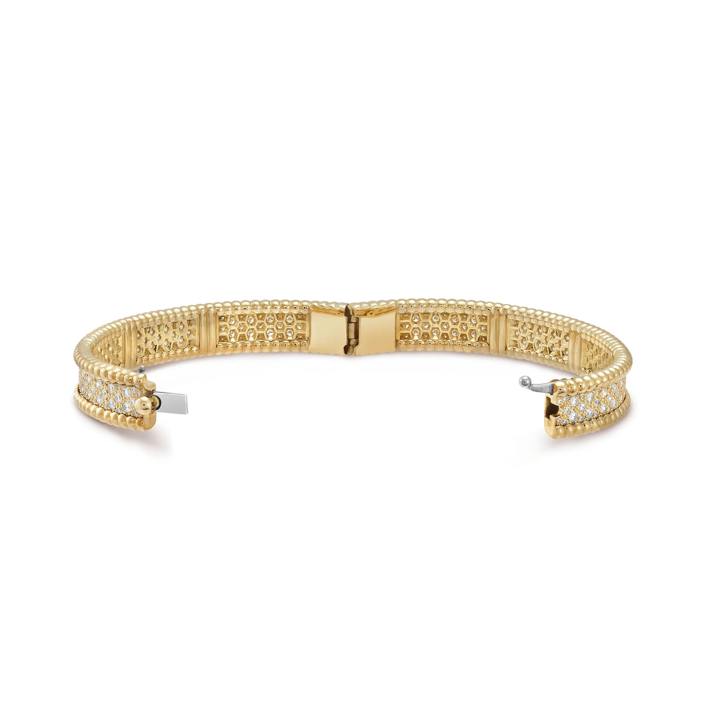 Anna Bracelet - Gold