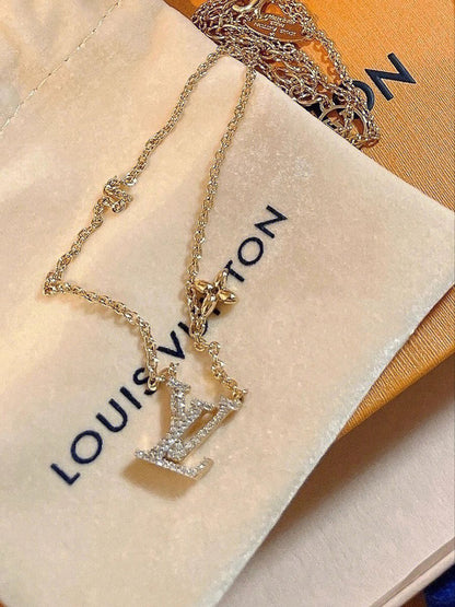 Lorena Necklace