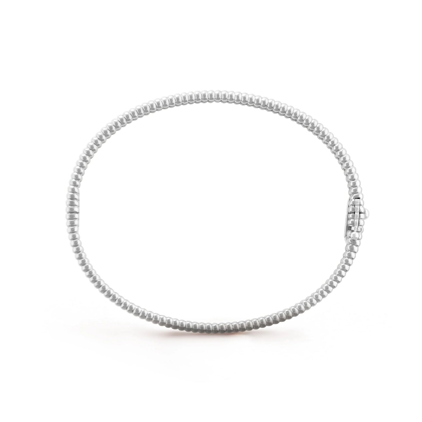 Ashley Bracelet - Silver