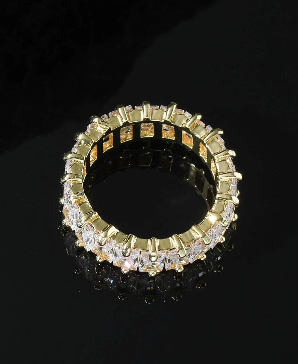 Safa Ring – AMOS JEWELLERY