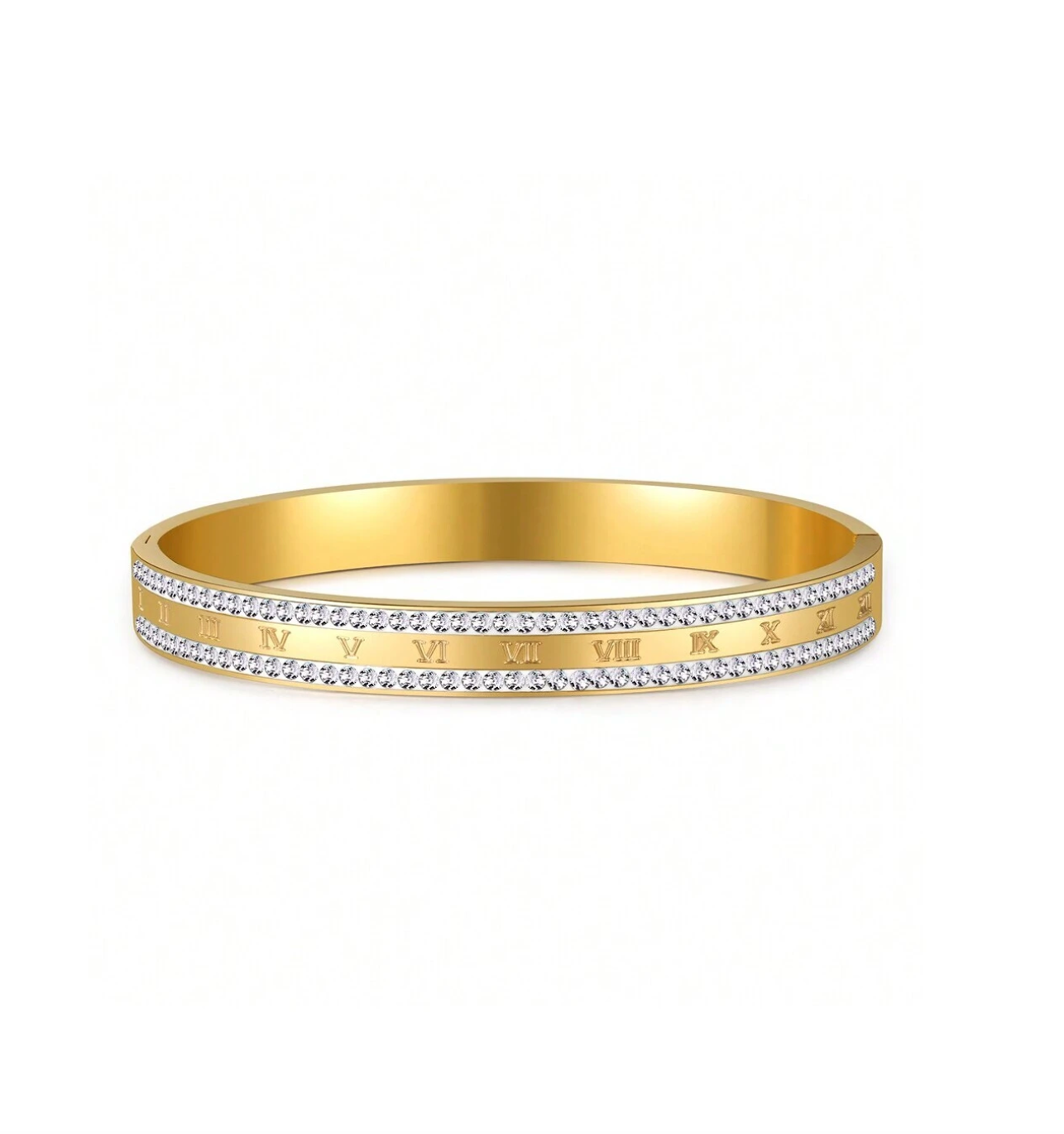 Bathy Bracelet - Gold