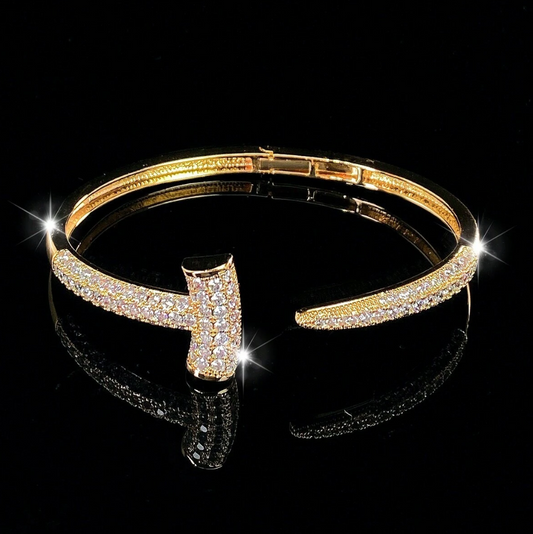 Bella Bracelet - Gold