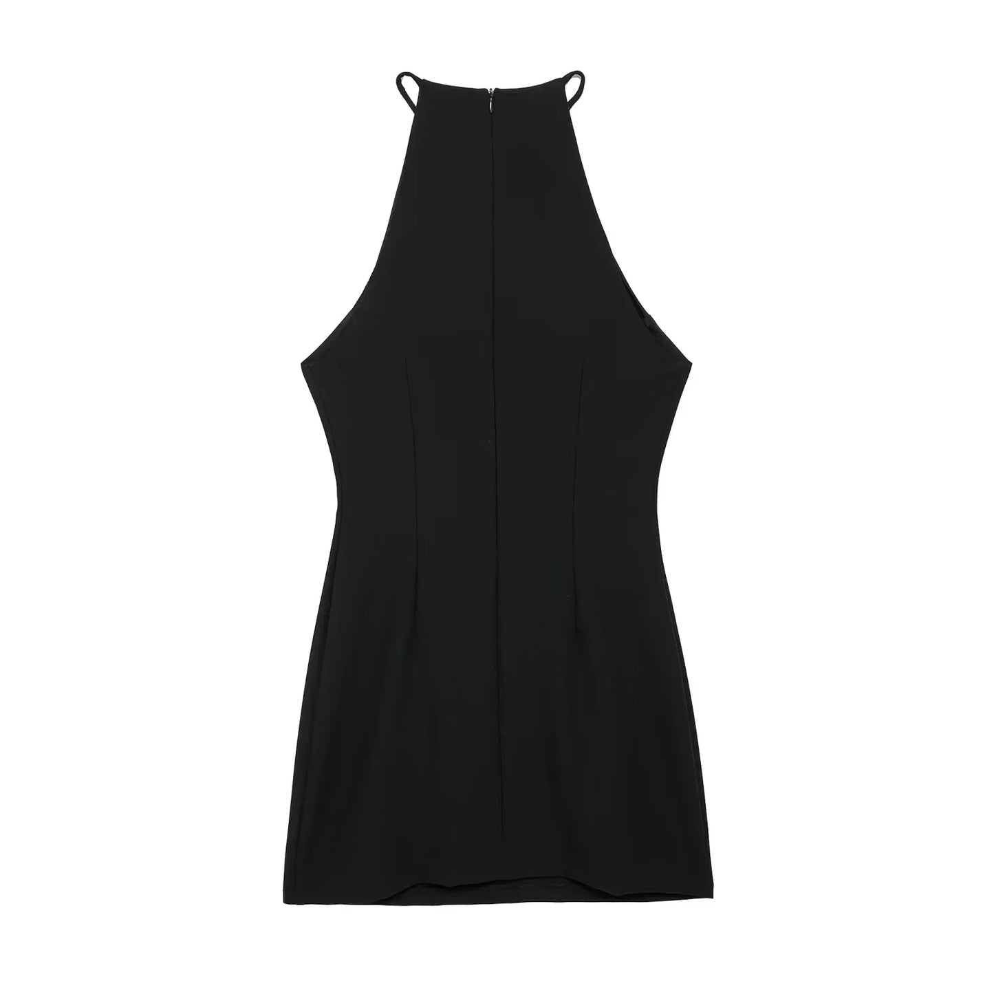 Clara Dress - Black