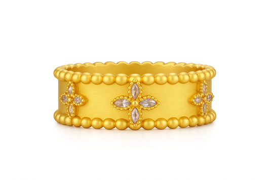 Zahara Ring