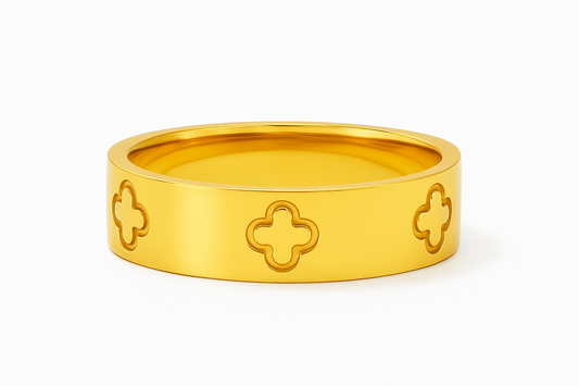 Zoe Ring