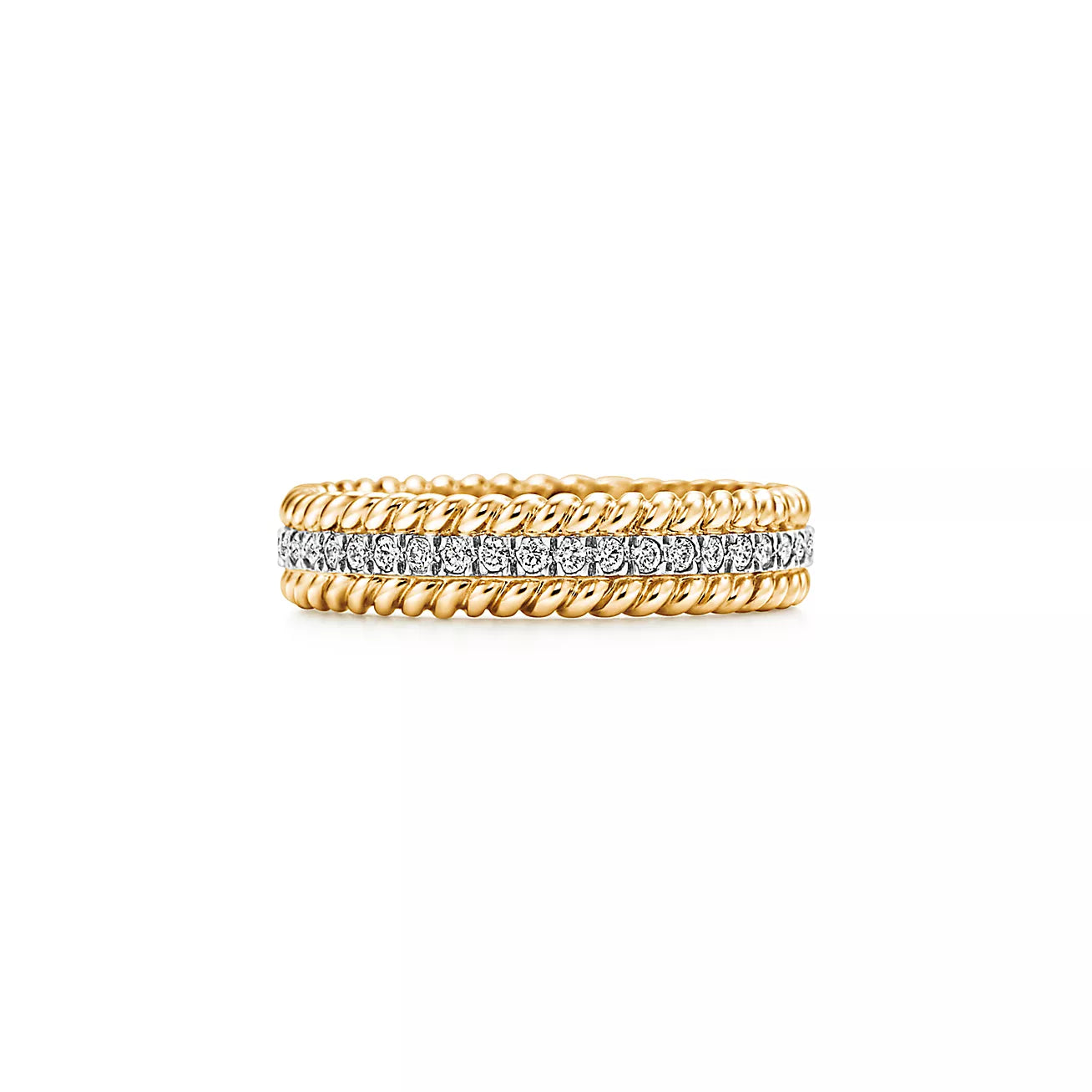 Dolce Ring - Gold