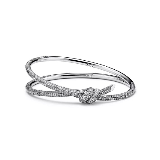 Classic Bracelet - Silver