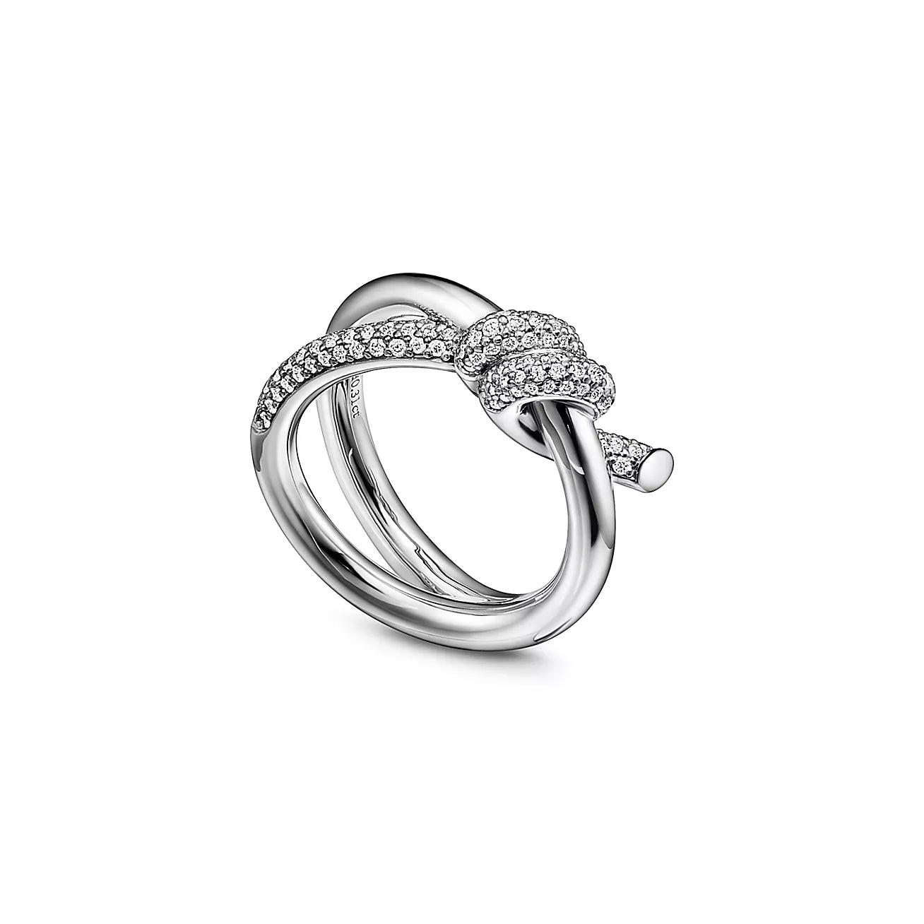 Classic Ring - Silver