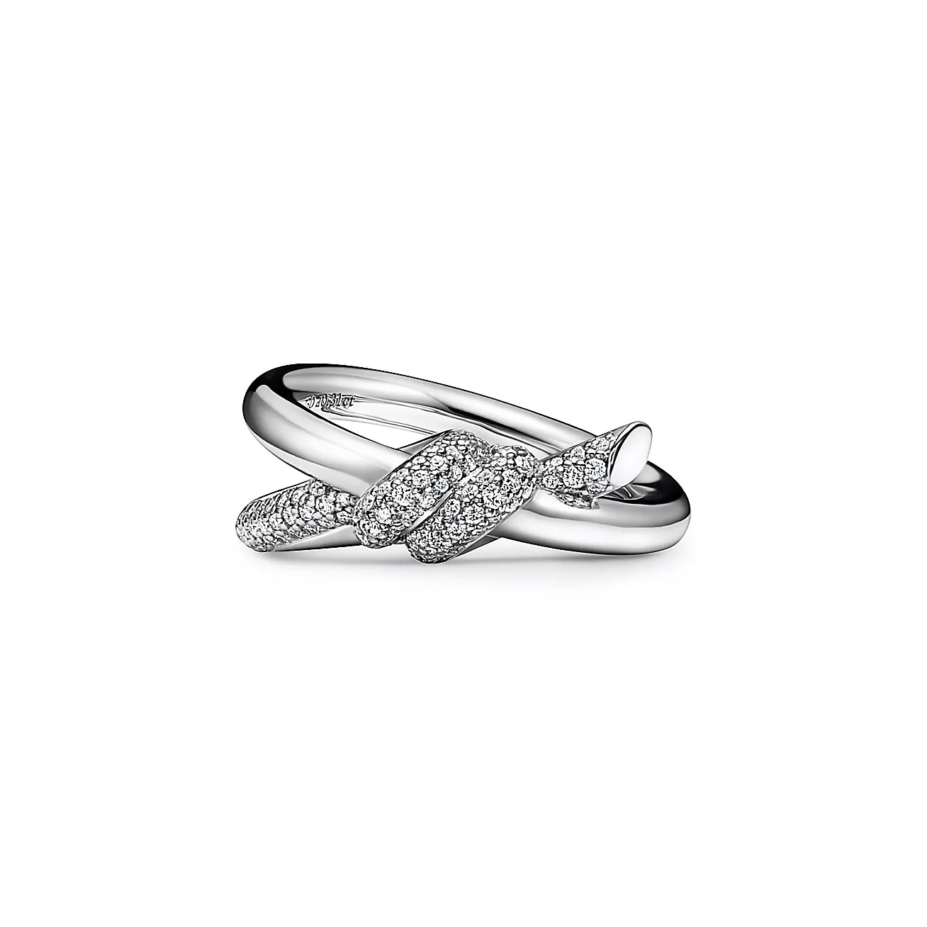 Classic Ring - Silver