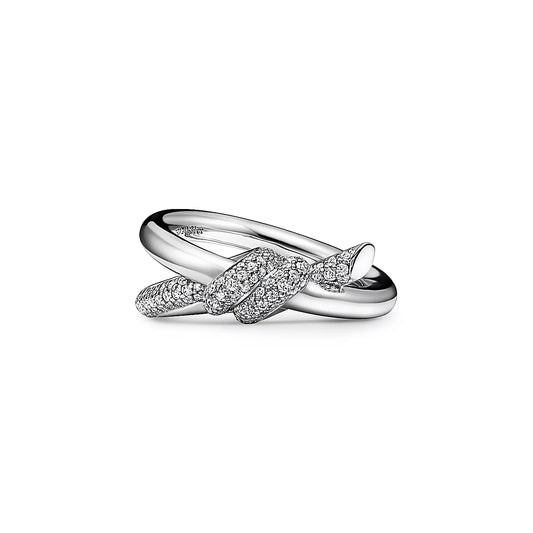 Classic Ring - Silver